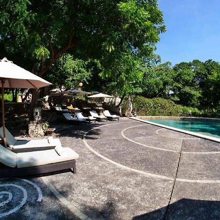 Nusabay Menjangan Banyuwedang Esterno foto