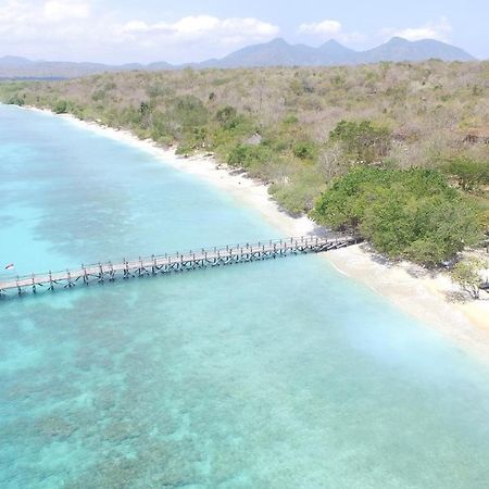 Nusabay Menjangan Banyuwedang Esterno foto