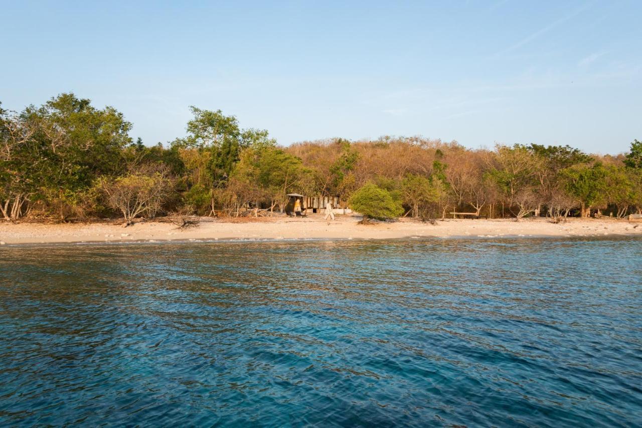 Nusabay Menjangan Banyuwedang Esterno foto
