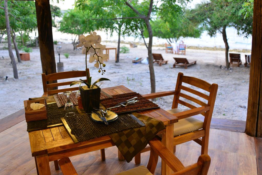 Nusabay Menjangan Banyuwedang Esterno foto