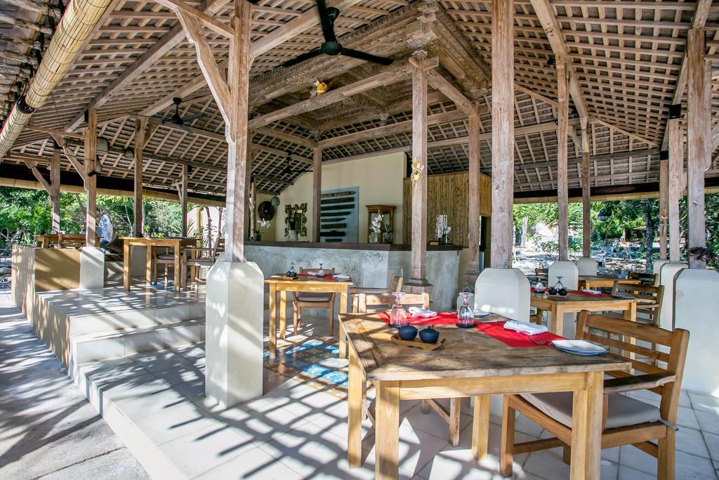 Nusabay Menjangan Banyuwedang Esterno foto