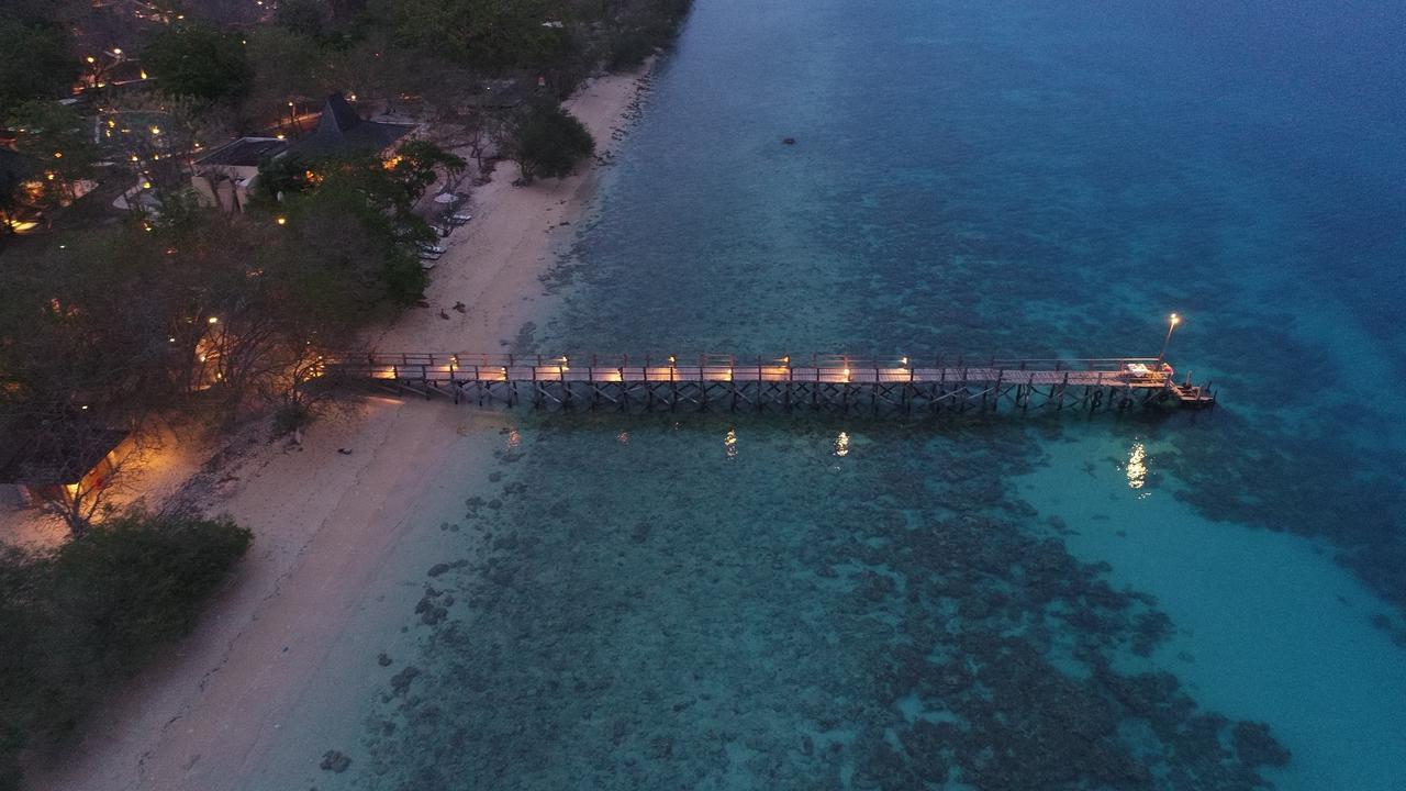 Nusabay Menjangan Banyuwedang Esterno foto