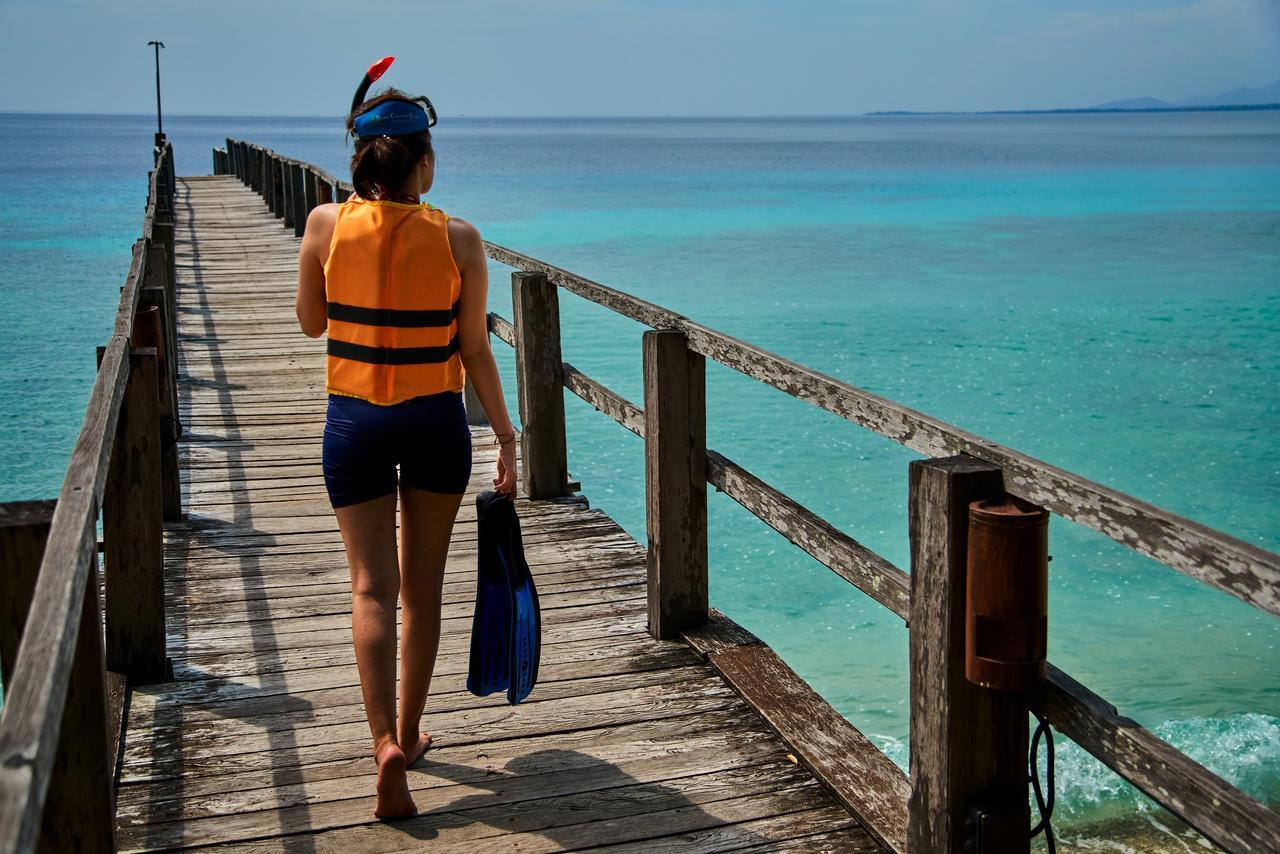 Nusabay Menjangan Banyuwedang Esterno foto