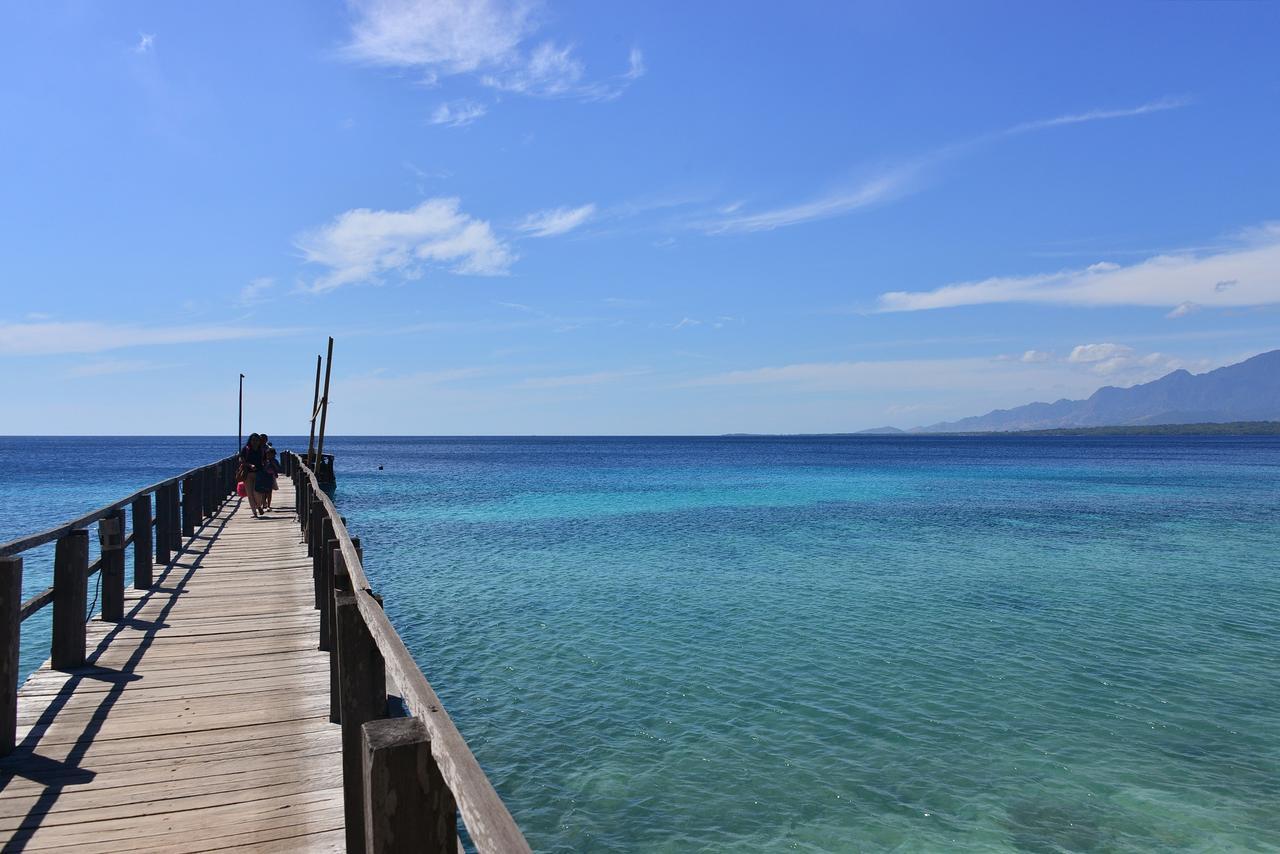 Nusabay Menjangan Banyuwedang Esterno foto