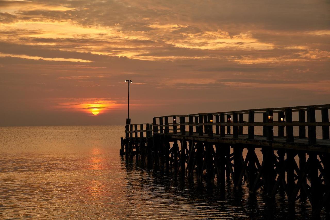 Nusabay Menjangan Banyuwedang Esterno foto