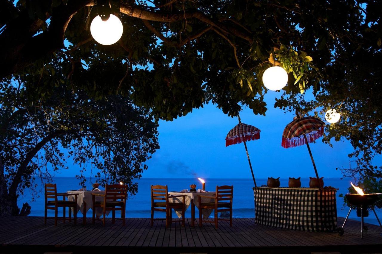Nusabay Menjangan Banyuwedang Esterno foto
