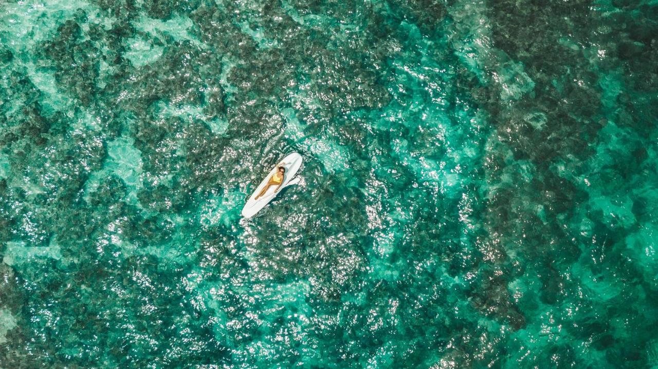 Nusabay Menjangan Banyuwedang Esterno foto