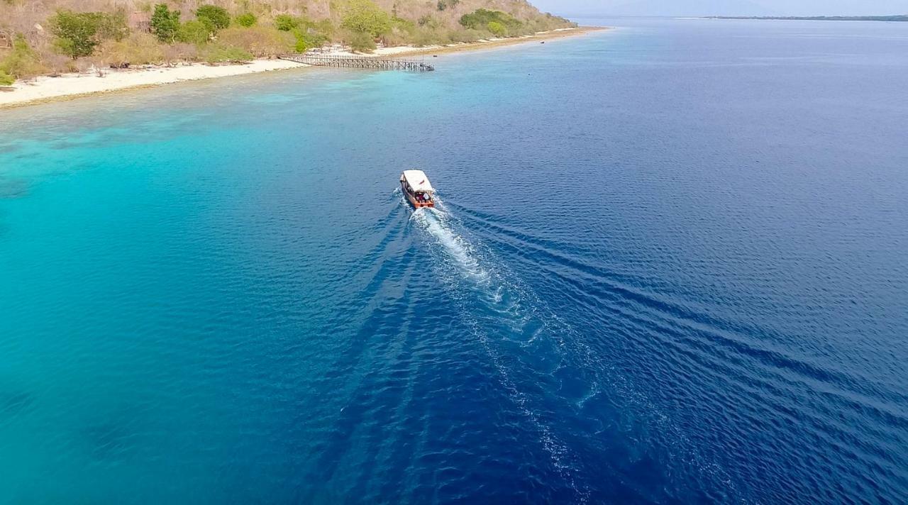 Nusabay Menjangan Banyuwedang Esterno foto