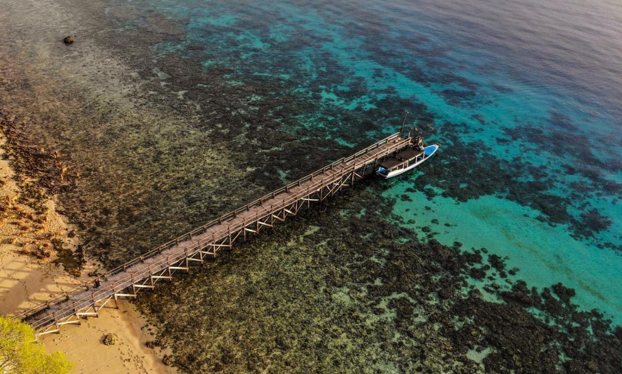 Nusabay Menjangan Banyuwedang Esterno foto